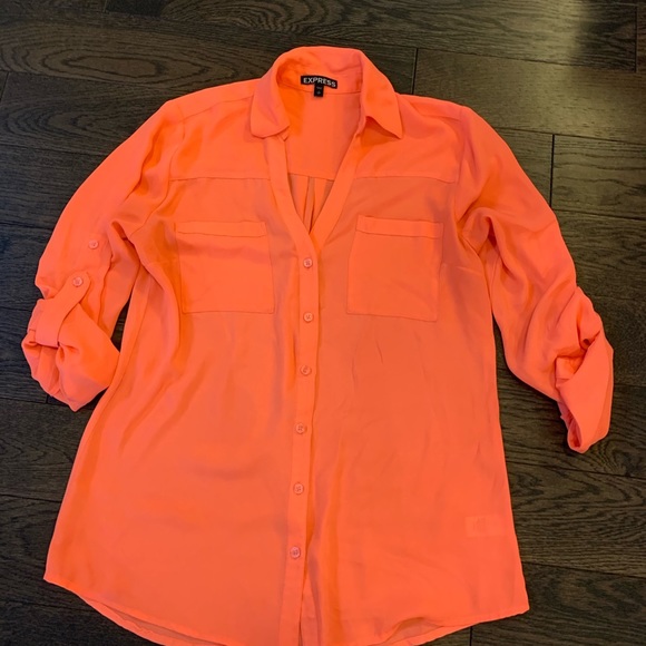 Express shirt - Picture 1 of 2